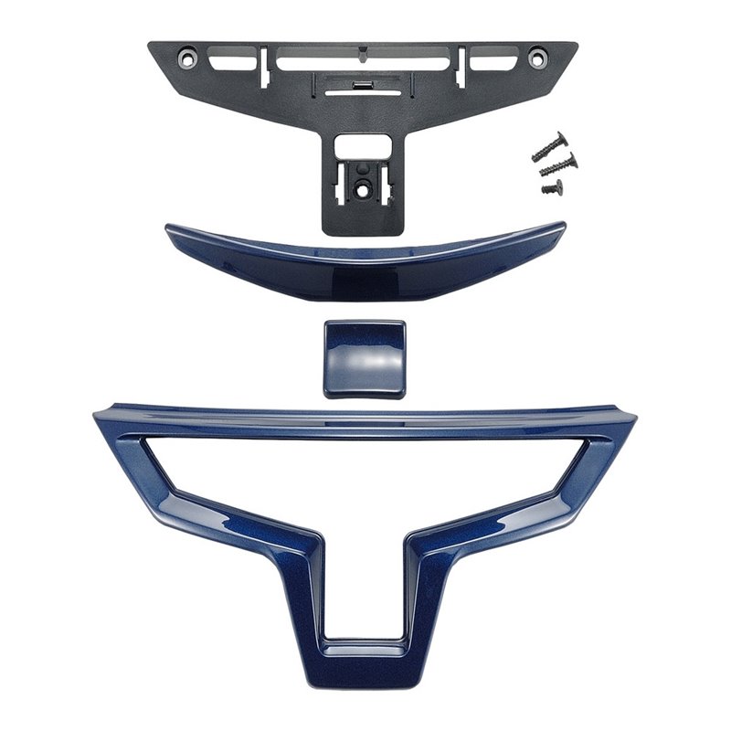 RECAMBIO SHOEI VENTILACIÓN INFERIOR X-SPIRIT 3 AZUL RECAMBIO SHOEI VENTILACIÓN INFERIOR X-SPIRIT 3 AZUL